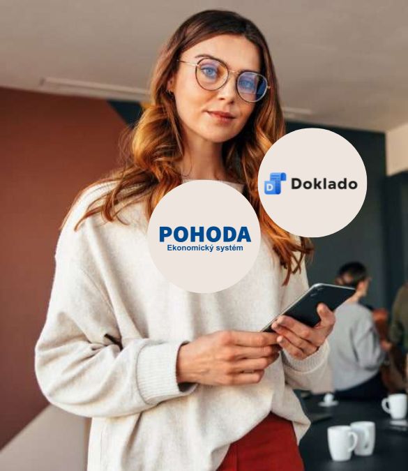 tabela consulting doklado pohoda