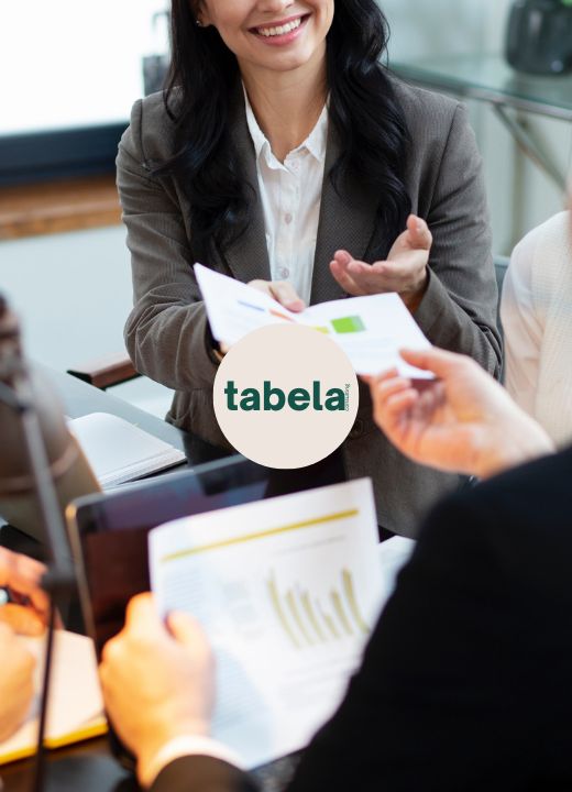 tabela consulting